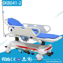 SKB041-2 carretilla paciente de la transferencia de la carretilla Fabricantes